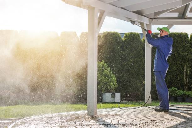 Best Rust Removal  in Ridgefield Park, NJ