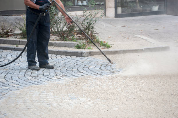 Best Oil Spill Cleanup  in Ridgefield Park, NJ