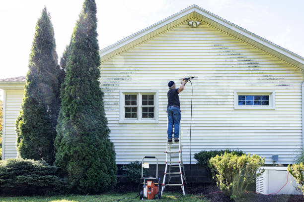 Professional Pressure Washing Services in Ridgefield Park, NJ